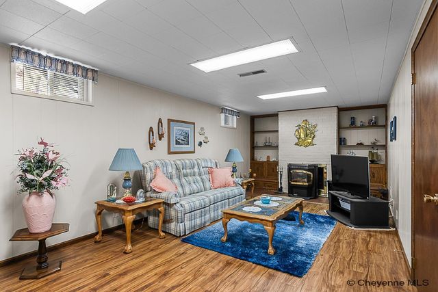 4771 GREYBULL AVE, Cheyenne, WY 82009