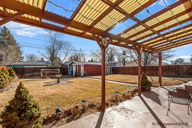 4771 GREYBULL AVE, Cheyenne, WY 82009