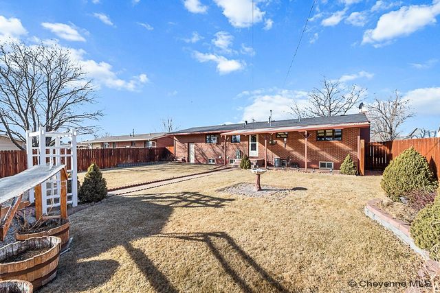 4771 GREYBULL AVE, Cheyenne, WY 82009