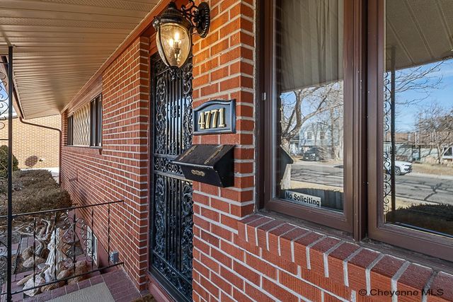 4771 GREYBULL AVE, Cheyenne, WY 82009