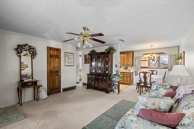 4771 GREYBULL AVE, Cheyenne, WY 82009