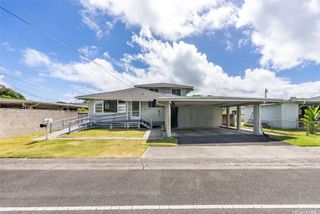 664 Kihapai Street, Kailua, HI 96734
