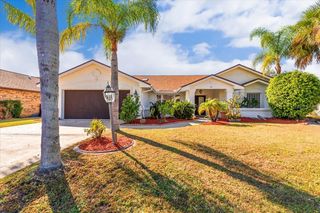 29 CHERRYTREE COURT, Palm Coast, FL 32137