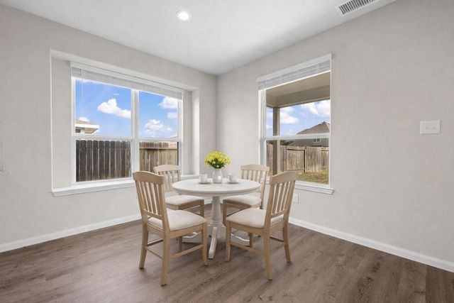 14032 Lamprey Drive, Conroe, TX 77384