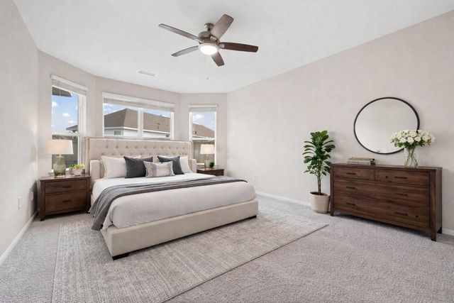 14032 Lamprey Drive, Conroe, TX 77384