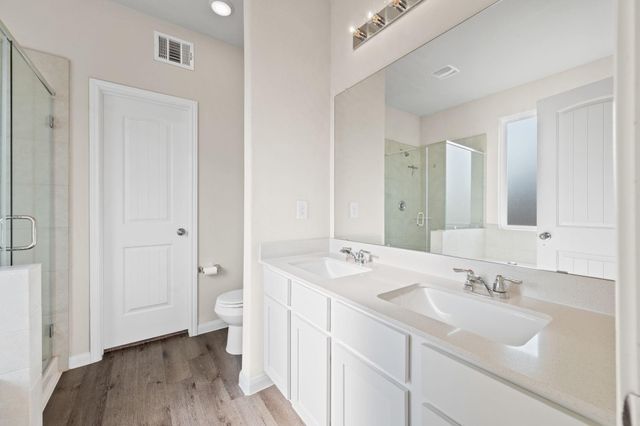 14032 Lamprey Drive, Conroe, TX 77384