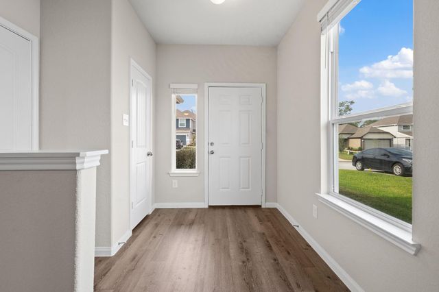 14032 Lamprey Drive, Conroe, TX 77384