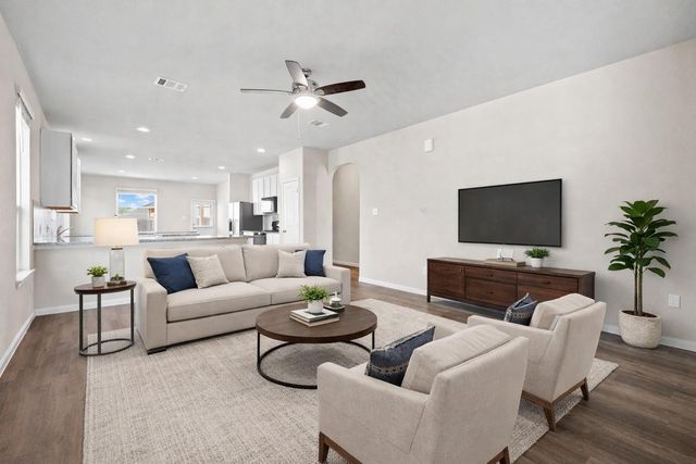 14032 Lamprey Drive, Conroe, TX 77384