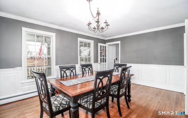 6 Belair Drive, Danbury, CT 06811