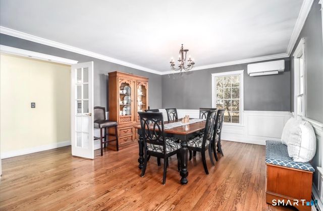 6 Belair Drive, Danbury, CT 06811