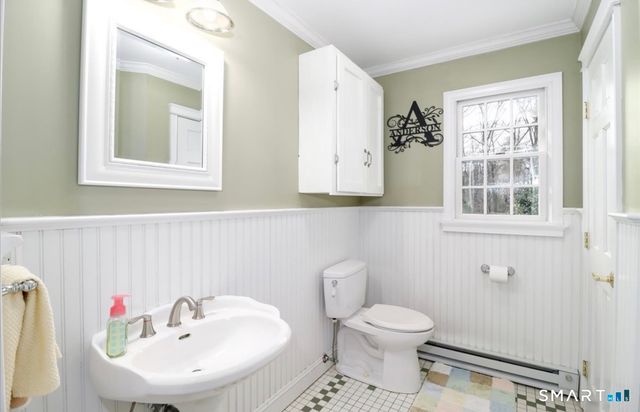 6 Belair Drive, Danbury, CT 06811