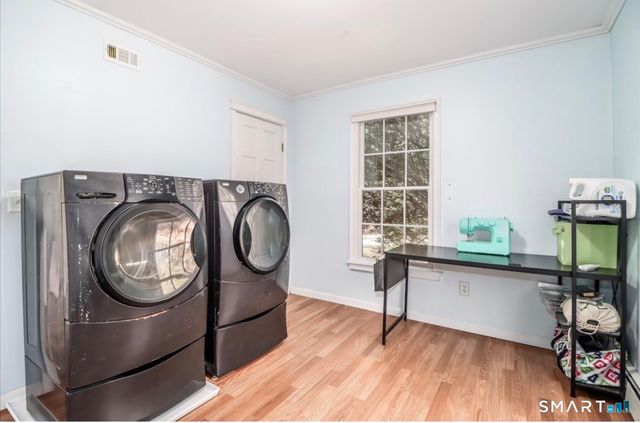 6 Belair Drive, Danbury, CT 06811