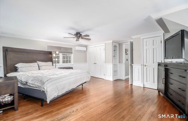 6 Belair Drive, Danbury, CT 06811