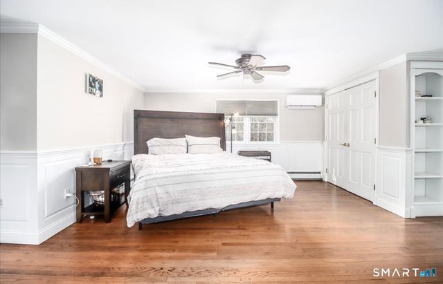 6 Belair Drive, Danbury, CT 06811