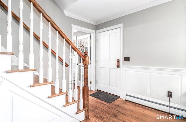 6 Belair Drive, Danbury, CT 06811