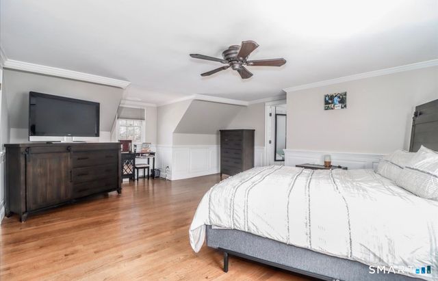 6 Belair Drive, Danbury, CT 06811