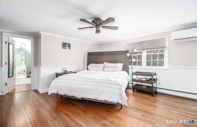 6 Belair Drive, Danbury, CT 06811