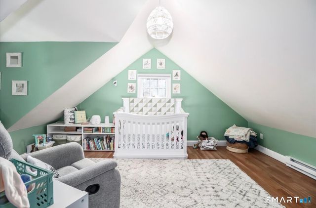 6 Belair Drive, Danbury, CT 06811