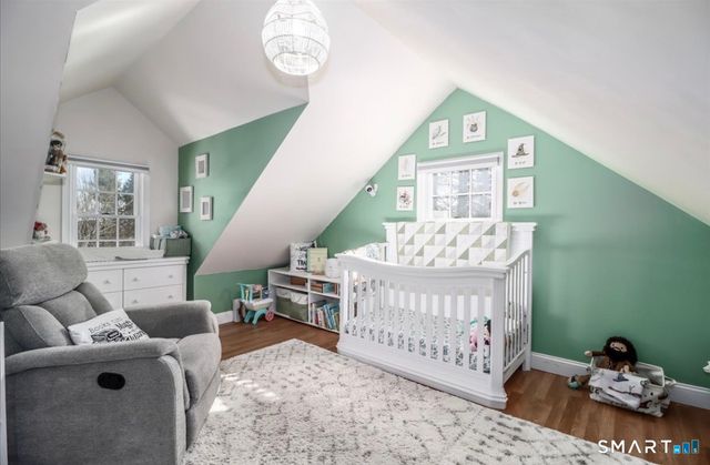 6 Belair Drive, Danbury, CT 06811