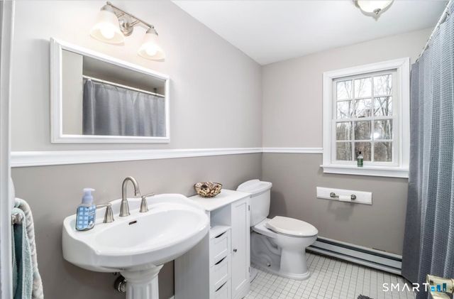 6 Belair Drive, Danbury, CT 06811