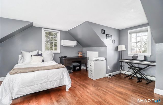 6 Belair Drive, Danbury, CT 06811