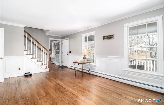 6 Belair Drive, Danbury, CT 06811