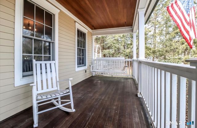 6 Belair Drive, Danbury, CT 06811