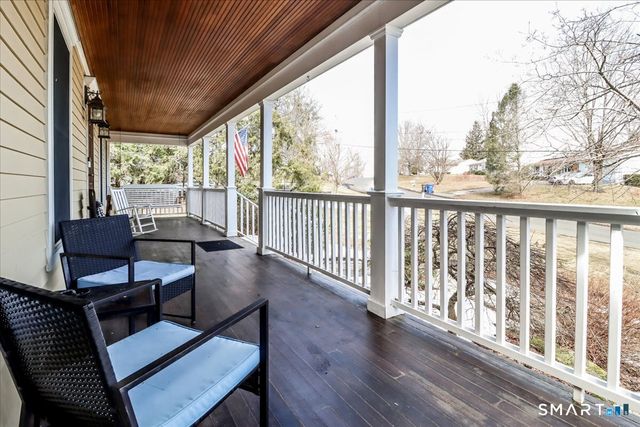 6 Belair Drive, Danbury, CT 06811