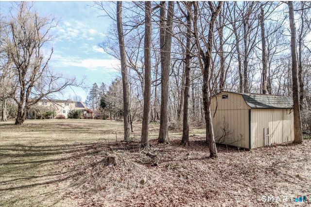 6 Belair Drive, Danbury, CT 06811