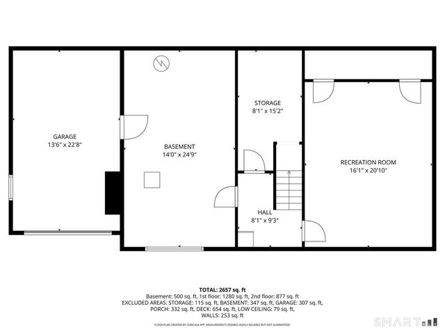 6 Belair Drive, Danbury, CT 06811