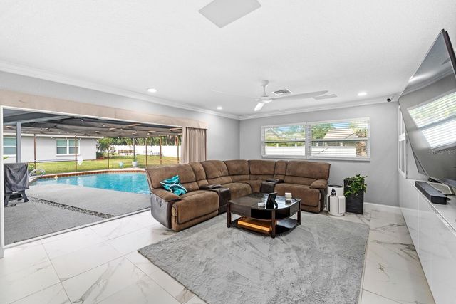 2850 LANDOVER DRIVE, Clearwater, FL 33761