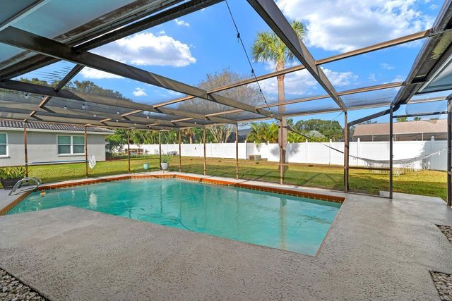 2850 LANDOVER DRIVE, Clearwater, FL 33761