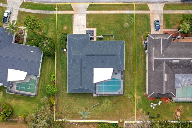 2850 LANDOVER DRIVE, Clearwater, FL 33761