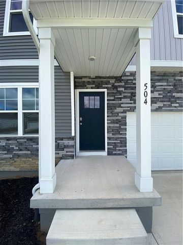 504 Ella's Way, Liberty, MO 64068