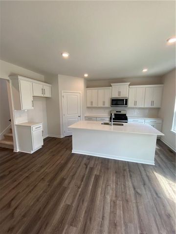 504 Ella's Way, Liberty, MO 64068