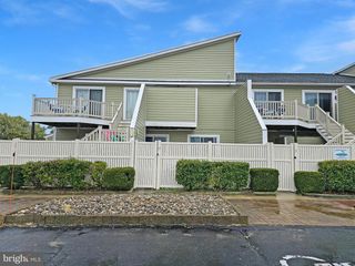 14409 LIGHTHOUSE AVE #10, Ocean City, MD 21842