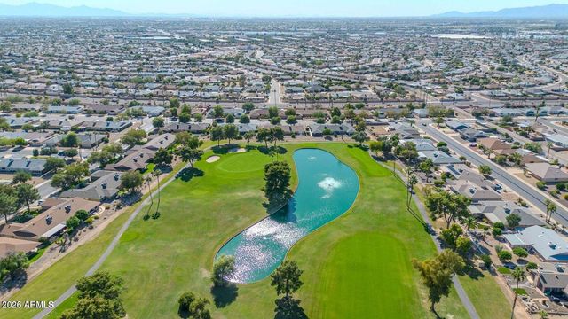 13014 W DESERT GLEN Drive, Sun City West, AZ 85375