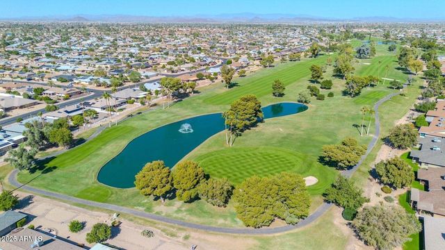 13014 W DESERT GLEN Drive, Sun City West, AZ 85375