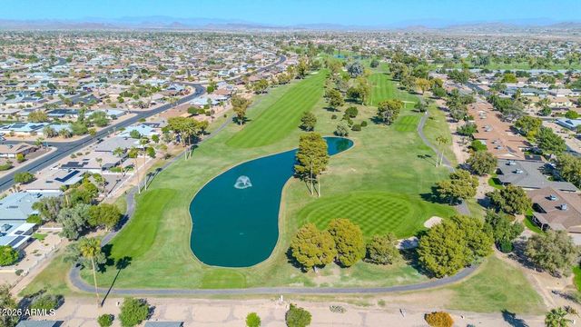13014 W DESERT GLEN Drive, Sun City West, AZ 85375