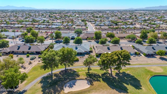 13014 W DESERT GLEN Drive, Sun City West, AZ 85375