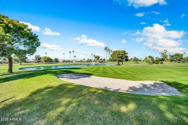 13014 W DESERT GLEN Drive, Sun City West, AZ 85375