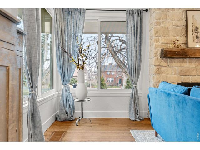 3720 E 7th Ave Pkwy, Denver, CO 80206