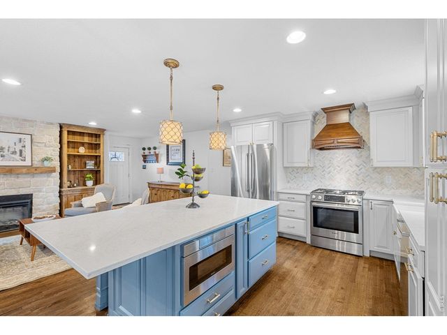 3720 E 7th Ave Pkwy, Denver, CO 80206