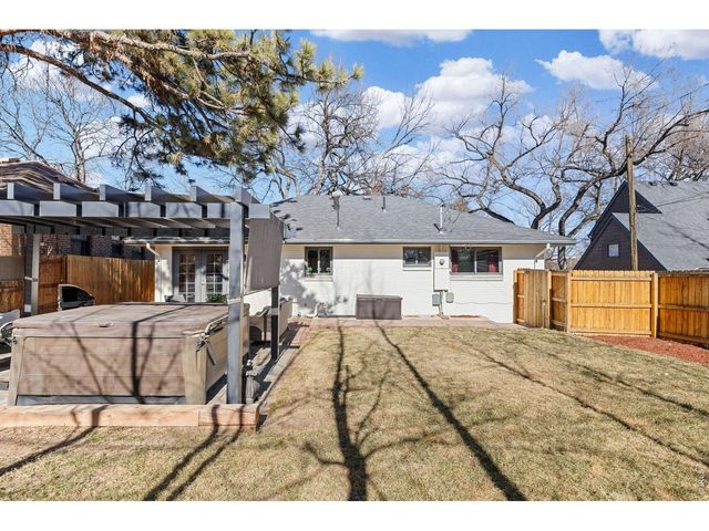 3720 E 7th Ave Pkwy, Denver, CO 80206