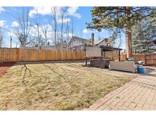 3720 E 7th Ave Pkwy, Denver, CO 80206