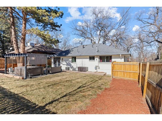 3720 E 7th Ave Pkwy, Denver, CO 80206