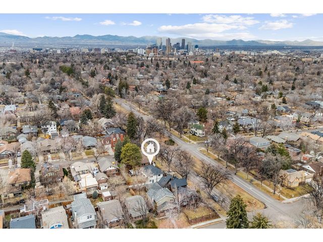 3720 E 7th Ave Pkwy, Denver, CO 80206