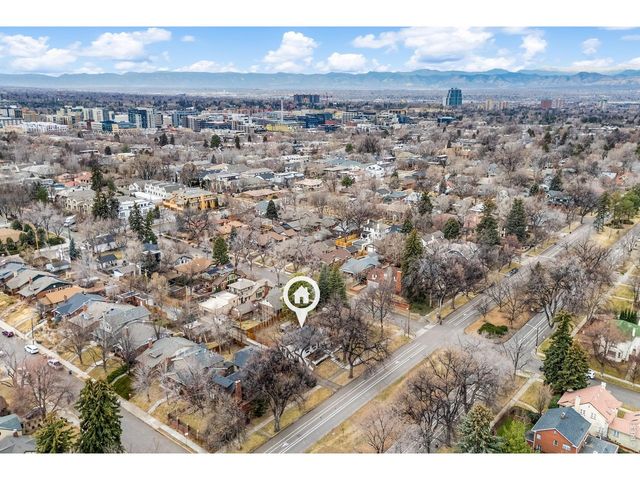 3720 E 7th Ave Pkwy, Denver, CO 80206