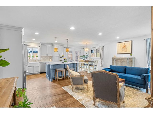 3720 E 7th Ave Pkwy, Denver, CO 80206