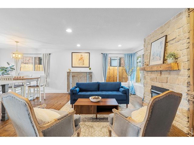 3720 E 7th Ave Pkwy, Denver, CO 80206